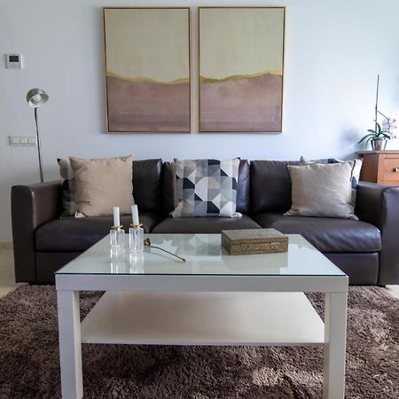מארבלה Polo Apartments 4B מראה חיצוני תמונה