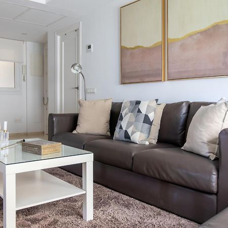 מארבלה Polo Apartments 4B מראה חיצוני תמונה