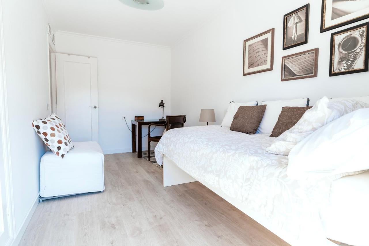 מארבלה Polo Apartments 4B מראה חיצוני תמונה