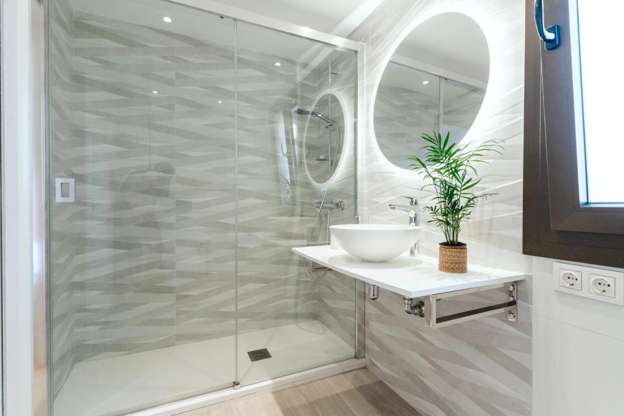 מארבלה Polo Apartments 4B מראה חיצוני תמונה
