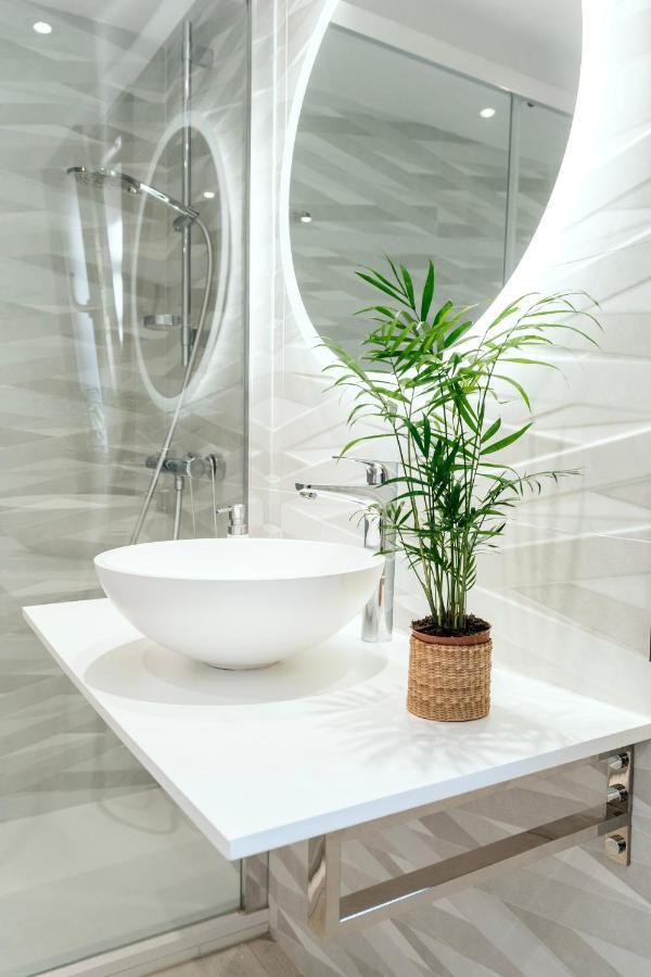 מארבלה Polo Apartments 4B מראה חיצוני תמונה