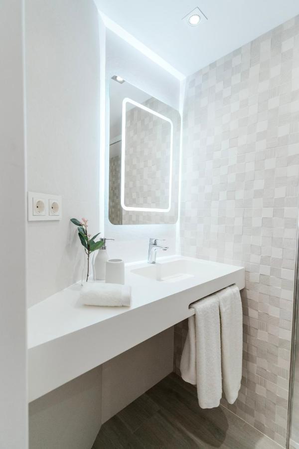 מארבלה Polo Apartments 4B מראה חיצוני תמונה