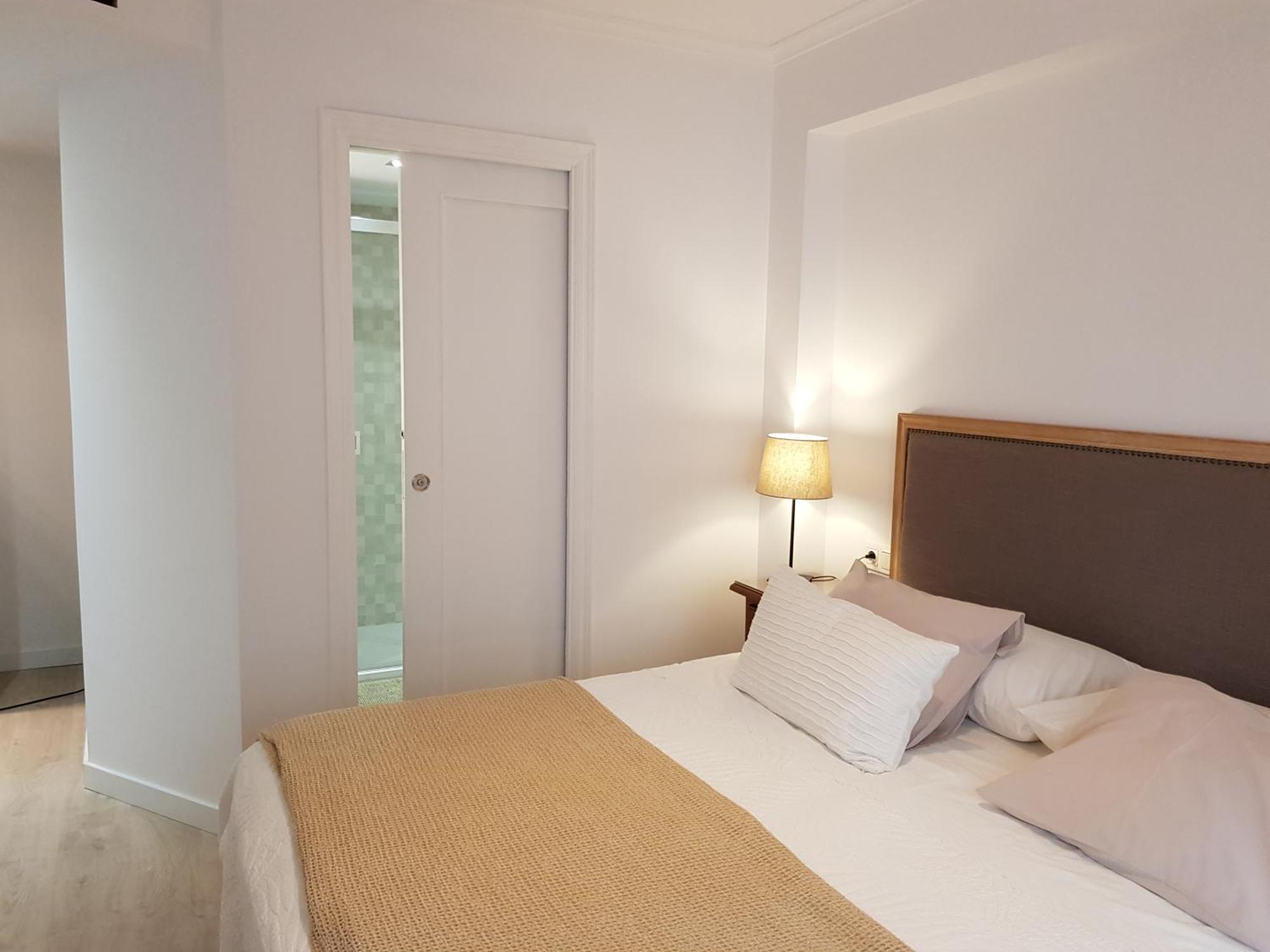מארבלה Polo Apartments 4B חדר תמונה