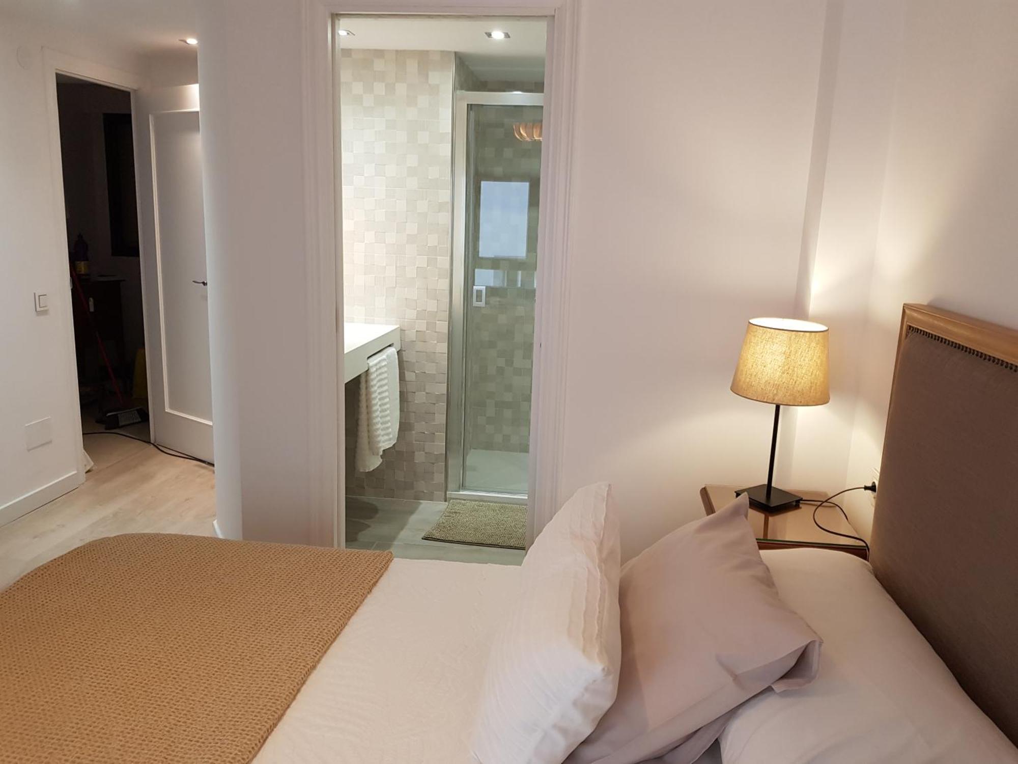 מארבלה Polo Apartments 4B חדר תמונה